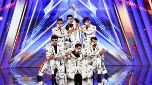 America's Got Talent 20. sezon 9. bölüm görseli
