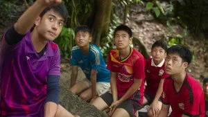 Thai Cave Rescue 1. sezon 1. bölüm görseli