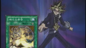 Yu-Gi-Oh! Duel Monsters 1. sezon 142. bölüm görseli