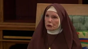 Carita de Ángel 1. sezon 19. bölüm görseli
