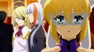 Dragonar Academy 1. sezon 11. bölüm görseli