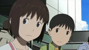 Tokyo Magnitude 8.0 1. sezon 3. bölüm görseli