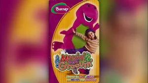 Barney & Friends 0. sezon 45. bölüm görseli