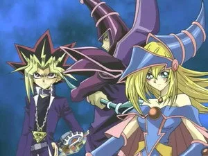 Yu-Gi-Oh! Duel Monsters 1. sezon 62. bölüm görseli