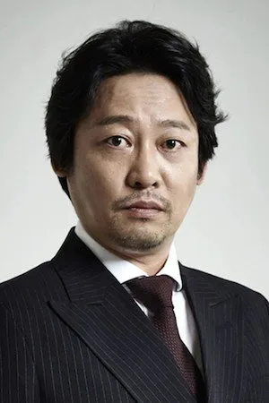 Yoon Don-seon