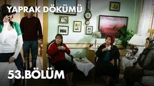 53. Bölüm: Ali Rıza ve Hayriye'ye Kötü Sürpriz