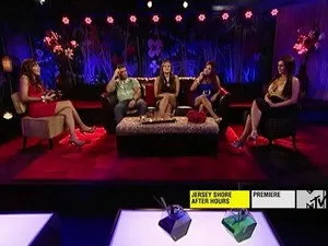 Jersey Shore 0. sezon 9. bölüm görseli