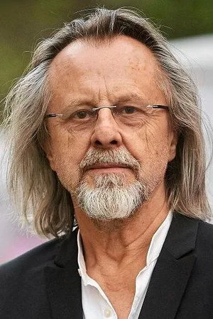 Jan A. P. Kaczmarek