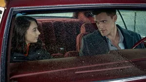 The Flash 6. sezon 12. bölüm görseli
