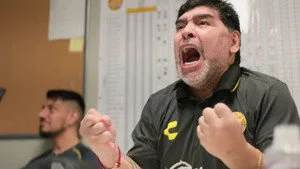 Maradona en Sinaloa 1. sezon 2. bölüm görseli