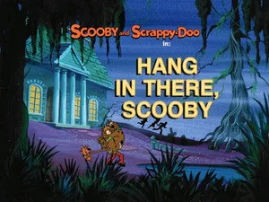 Scooby-Doo and Scrappy-Doo 2. sezon 8. bölüm görseli