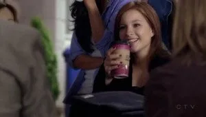 Degrassi 7. sezon 8. bölüm görseli