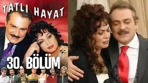 30. Bölüm - Yildirim vs. Yildirim