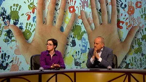 QI 8. sezon 2. bölüm görseli