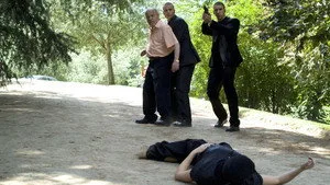 El internado 5. sezon 8. bölüm görseli
