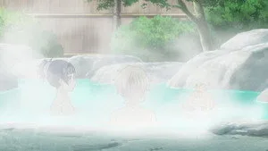 Teppen!!!!!!!!!!!!!!! Laughing 'til You Cry 1. sezon 6. bölüm görseli