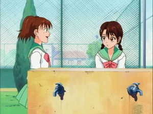 テニスの王子様 7. sezon 4. bölüm görseli
