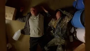 Breaking Bad 2. sezon 4. bölüm görseli