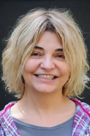 Oya Küçümen