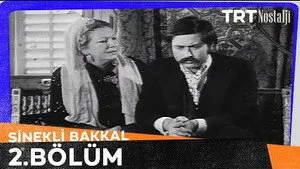 Sinekli Bakkal 1. sezon 2. bölüm görseli