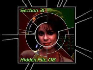 Star Trek: Deep Space Nine 0. sezon 60. bölüm görseli