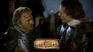 Kaamelott 0. sezon 7. bölüm görseli