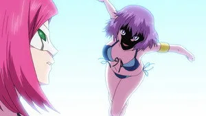 Keijo!!!!!!!! 1. sezon 11. bölüm görseli