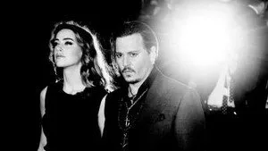 Johnny ve Amber Davası 1. sezon 2. bölüm görseli