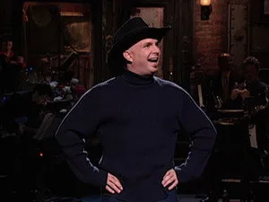 Saturday Night Live 25. sezon 5. bölüm görseli