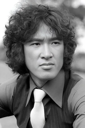 松田優作