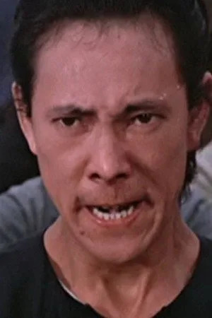 何其昌