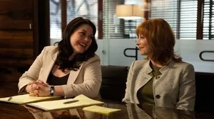 Drop Dead Diva 1. sezon 4. bölüm görseli