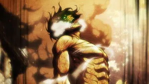Attack on Titan 1. sezon 11. bölüm görseli