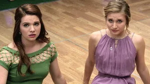 Faking It 1. sezon 8. bölüm görseli