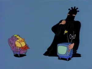 Rocko's Modern Life 1. sezon 10. bölüm görseli