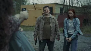 Напарники 1. sezon 18. bölüm görseli
