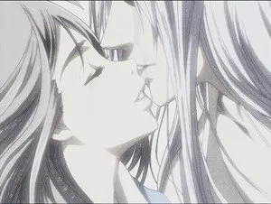 Tenjho Tenge 1. sezon 23. bölüm görseli
