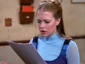 Sabrina, the Teenage Witch 5. sezon 9. bölüm görseli