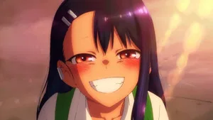 DON'T TOY WITH ME, MISS NAGATORO 1. sezon 1. bölüm görseli