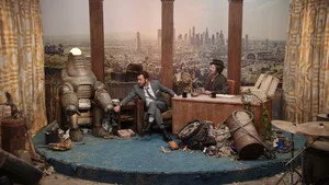 Fallout 0. sezon 10. bölüm görseli