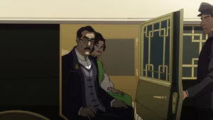 Avatar: Korra Efsanesi 2. sezon 11. bölüm görseli