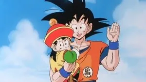 Dragon Ball Z Kai 1. sezon 1. bölüm görseli