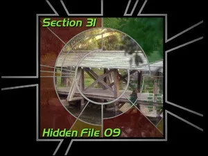 Star Trek: Deep Space Nine 0. sezon 16. bölüm görseli