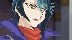 遊☆戯☆王ARC-V 1. sezon 145. bölüm görseli