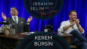 Kerem Bürsin, Ertunç