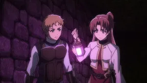 Goblin Slayer 1. sezon 5. bölüm görseli
