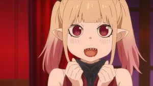 姫様“拷問”の時間です 1. sezon 12. bölüm görseli