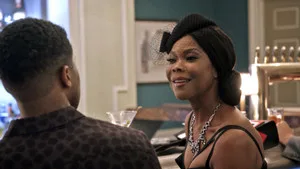 Tyler Perry's The Haves and the Have Nots 5. sezon 24. bölüm görseli