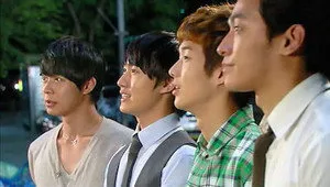 Rooftop Prince 1. sezon 19. bölüm görseli