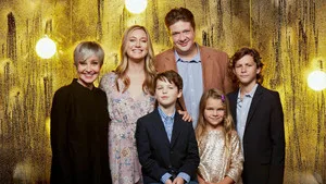 Young Sheldon 0. sezon 1. bölüm görseli